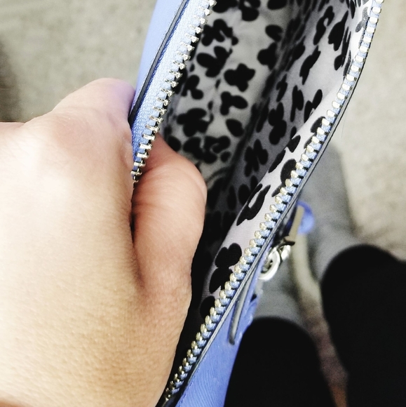 Rebecca Minkoff Avery Crossbody - Picture 8 of 8